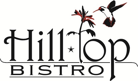 Hilltop Bistro Logo